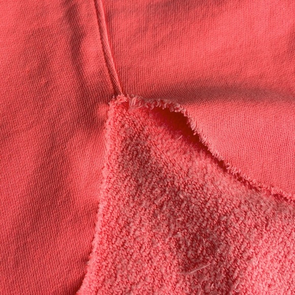 🆕FRANK & EILEEN Capelet Sherbert O/S - Picture 11 of 12